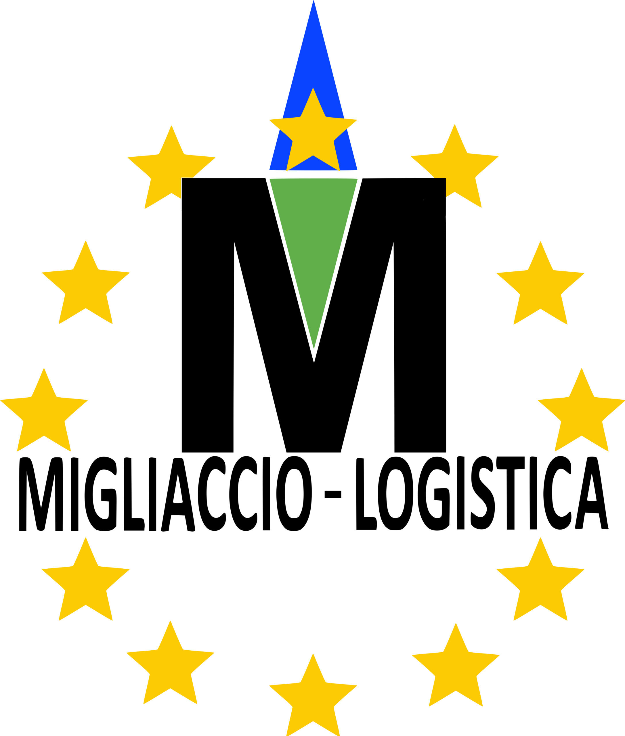 Milgliaccio Logistica